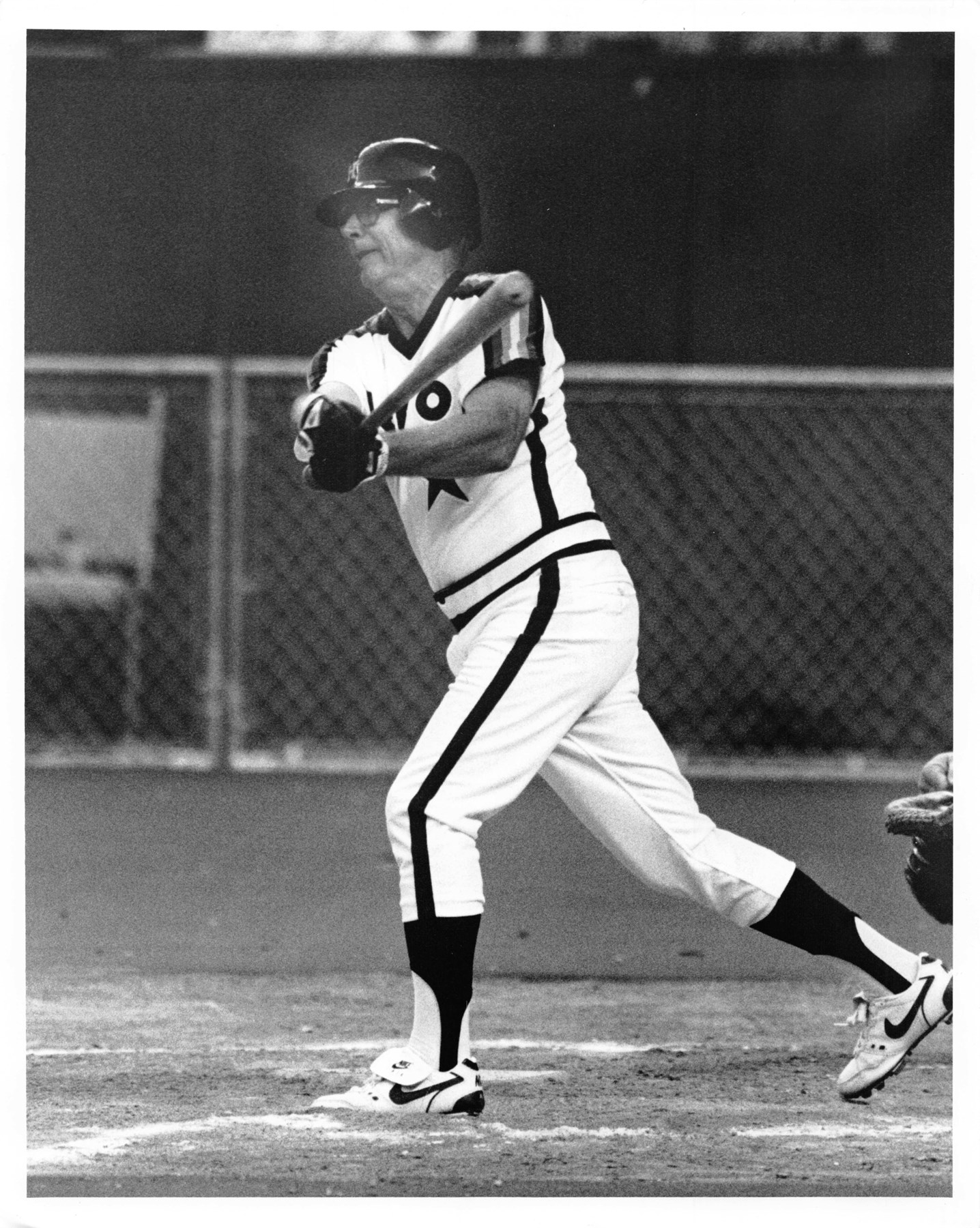 Obituary of Glenn Loran Muir