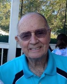 Obituary of Edward "Ted" Weatherhead
