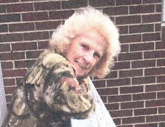 Obituary of Lela Mae Hayhurst