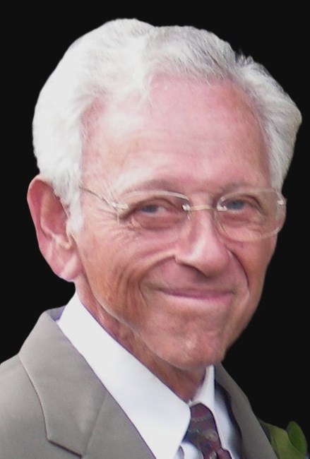 Obituary of Russell M. Gaull