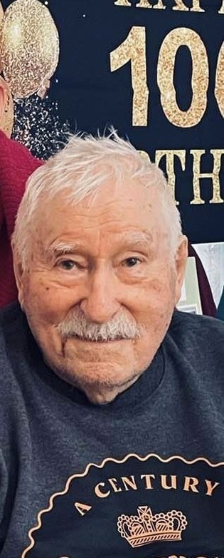 Obituary of Daniel Danyluk