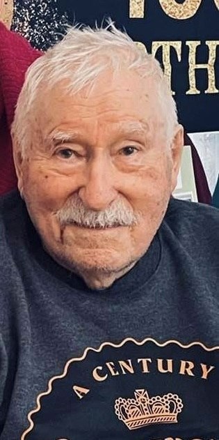 Obituary of Daniel Danyluk