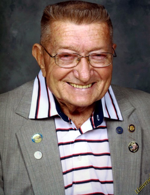 Obituary of Walter R. Marik