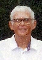 Obituary of Richard Welker