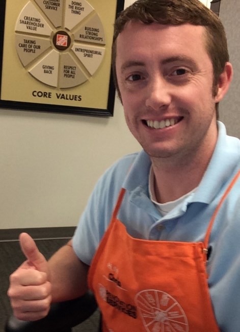 Obituary of Christopher "Chris" Barry Wood