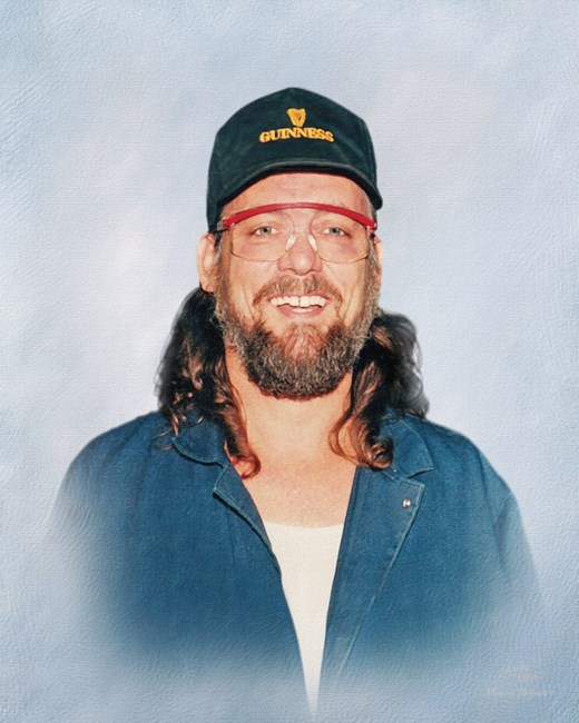 Obituary of Michael P. Cusack