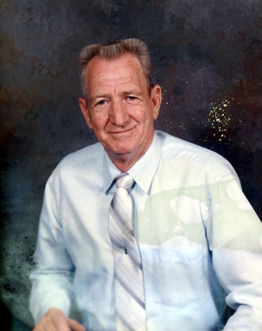 Obituary of Calvin Shaw