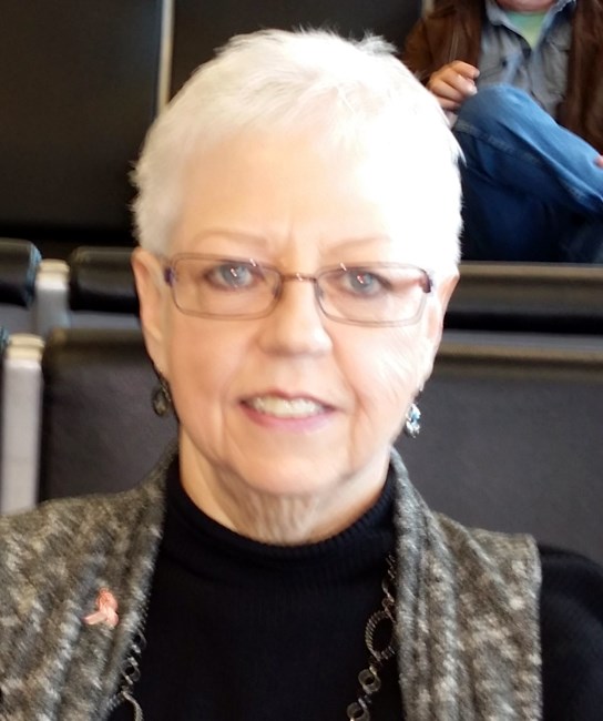 Obituary of Linda Shires