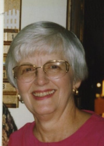 Avis de décès de Beverly Hawkins