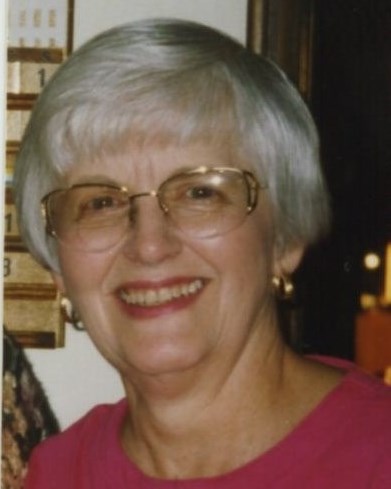 Avis de décès de Beverly Hawkins