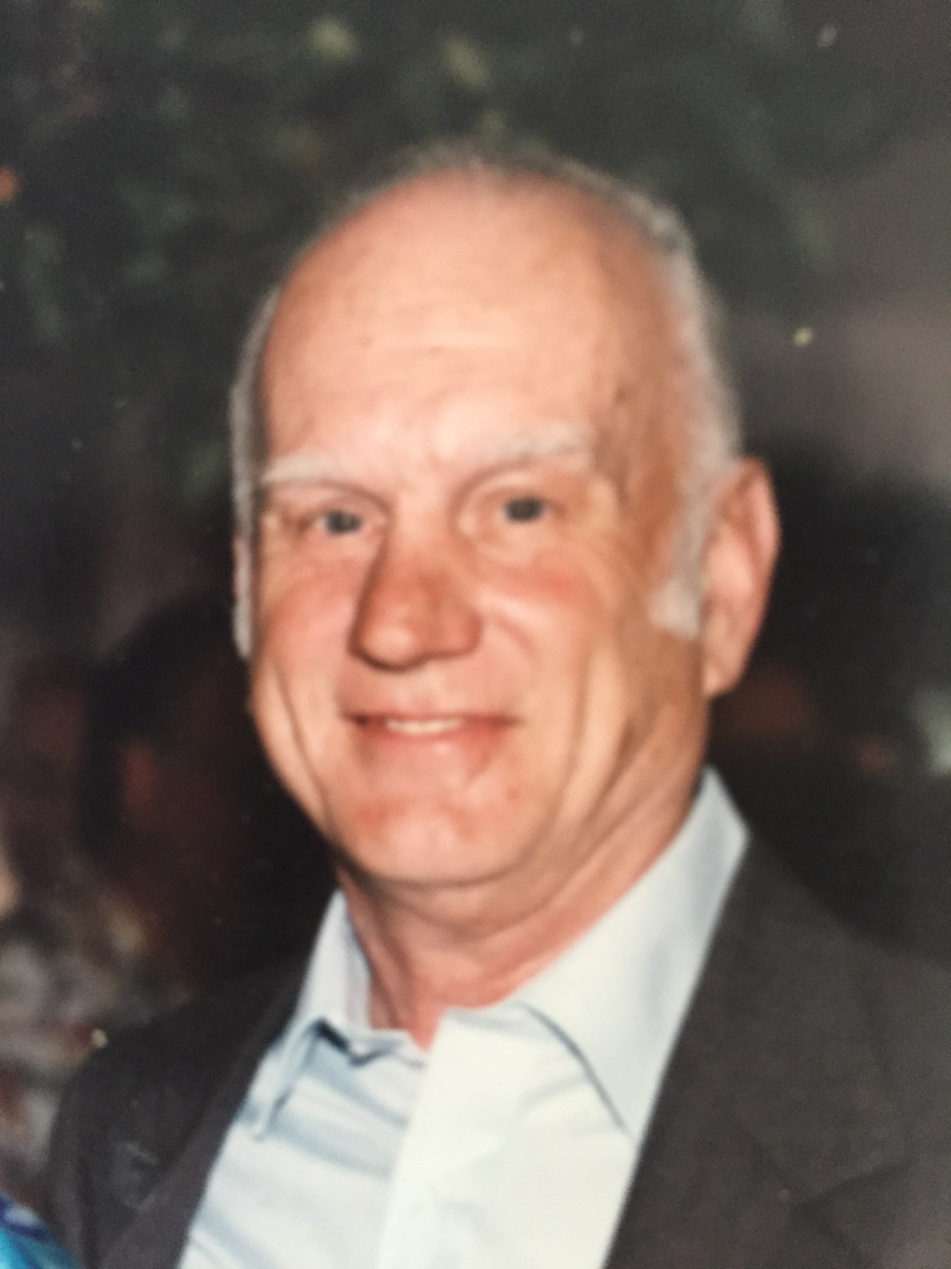 Obituary of Francis "Frank" Kosakowski Sr