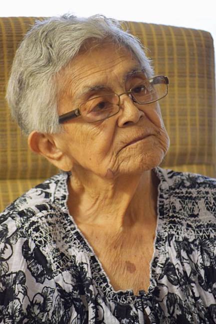 Obituary of Juanita Duron Torres