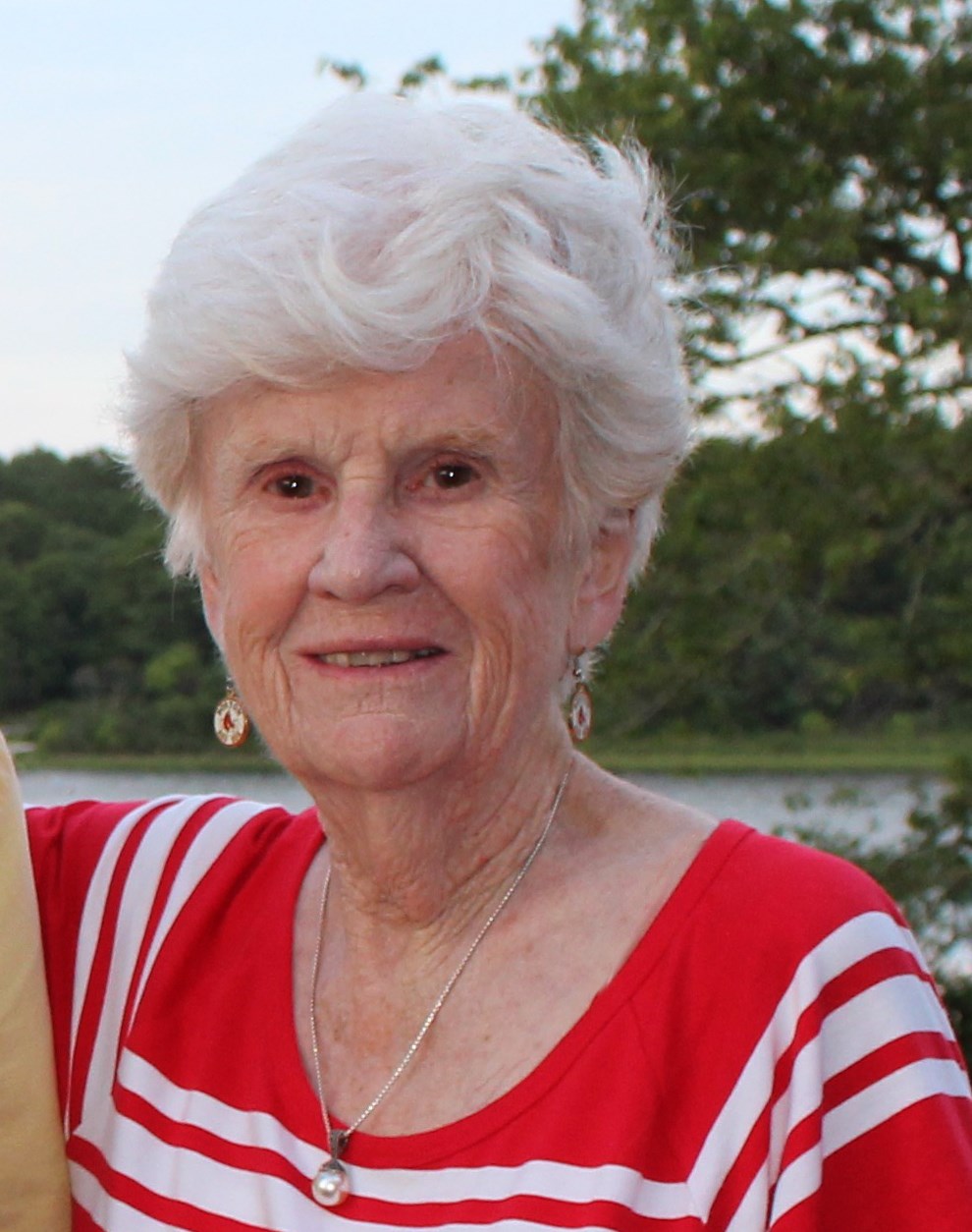 Obituary of Joan Dolores Clabault