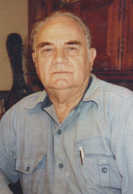 Obituary of Charles Sedois Eldridge