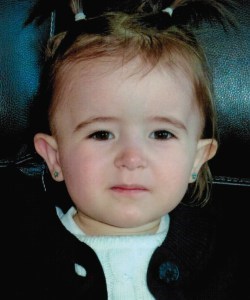 Obituary of Olivia Tremblay