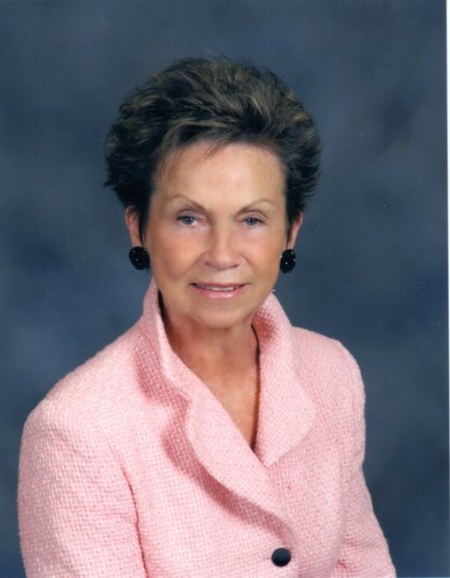 Obituary of Gail Andreason Broadhead