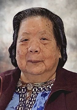 Obituary of Su Chang Huang 黃素嫦