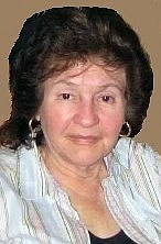 Obituary of Lucrecia (Acevedo) Alvarez