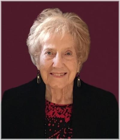 Obituary of LaRiene Clarice Sjo