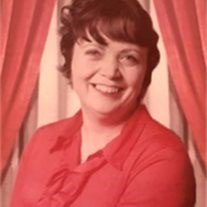 Obituary of Mabel "Penny" Frances Larsen