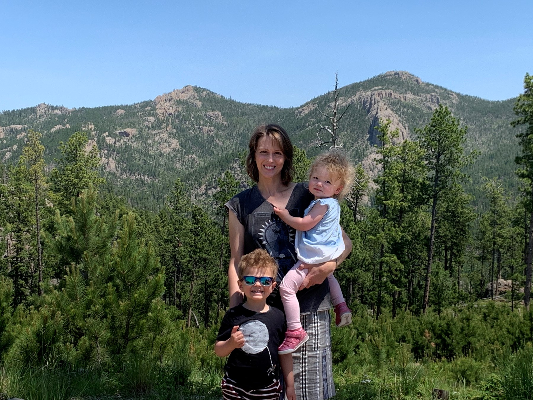 Kendra (Soine) Hussein Obituary Woodbury, MN