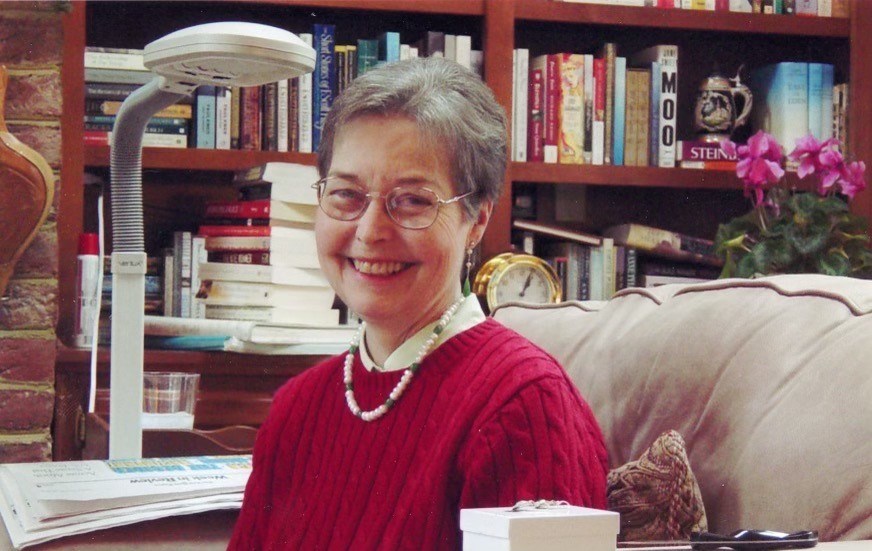 Obituary of Diane May Bean