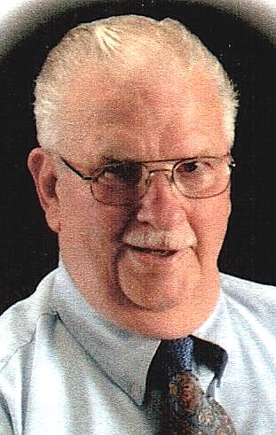 Obituary of Robert "Bob" Cecil Cantley