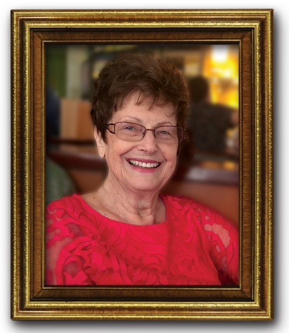 Obituary of Ilene Pitruzzello