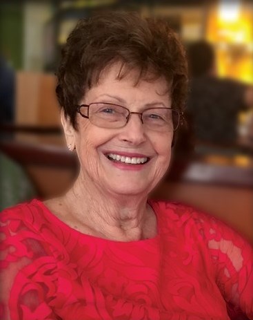Obituary of Ilene Pitruzzello
