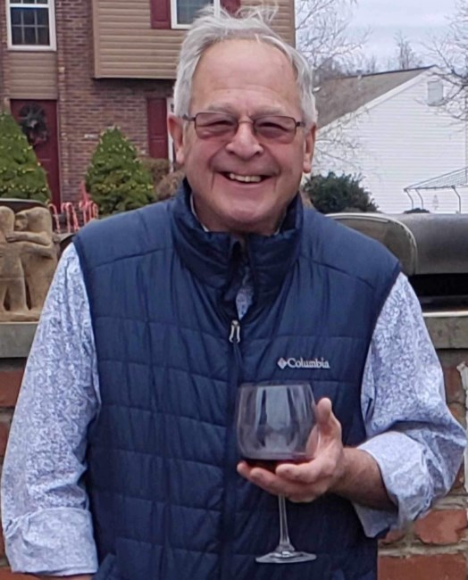 Obituary of Terence Bilovus