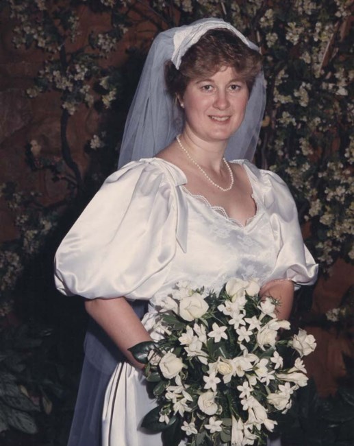 Obituary of Denise Renee Stein