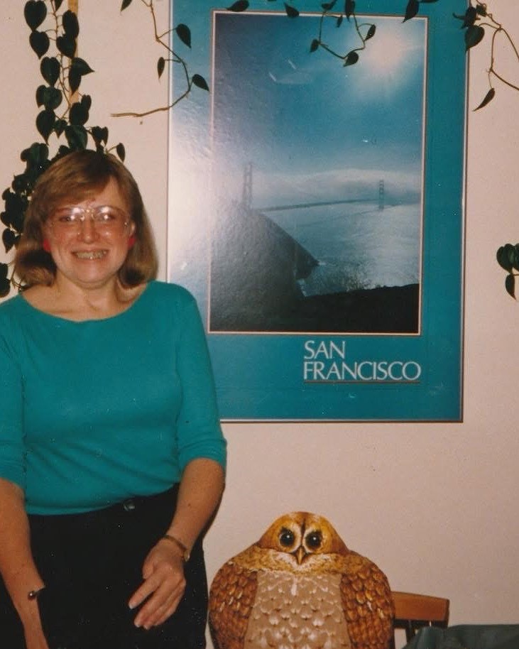 Obituary of Marie Gillen Tabor