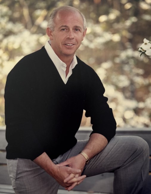 Obituary of Ernest Marshall Cain