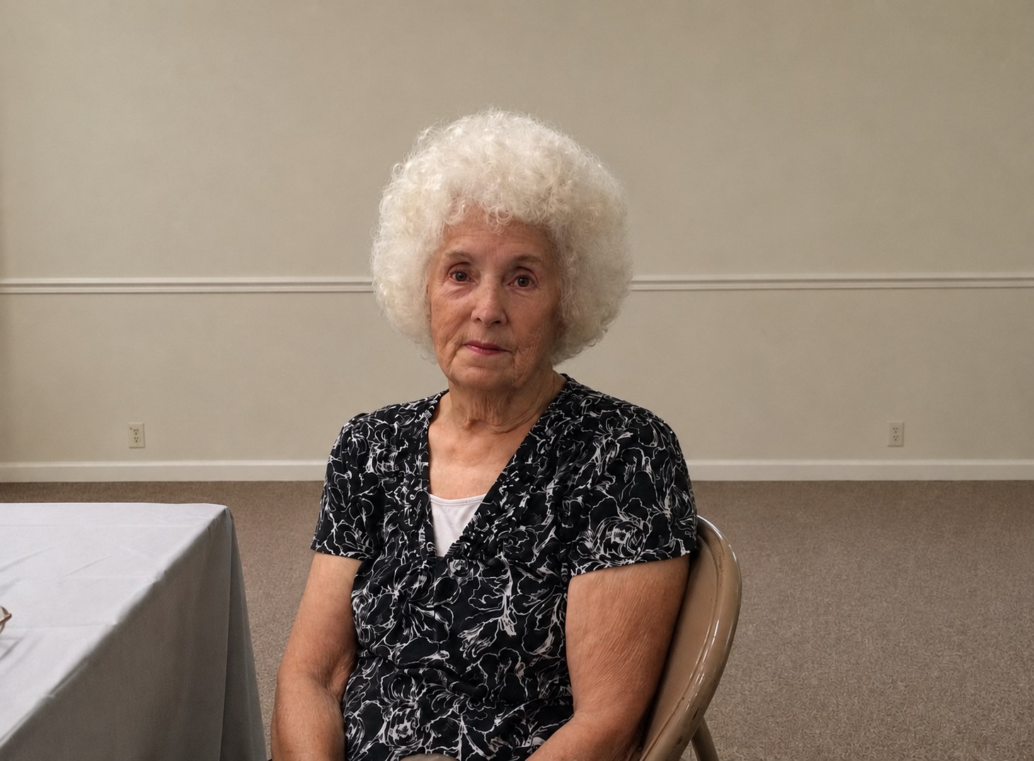 Obituary of Juanita Sloan