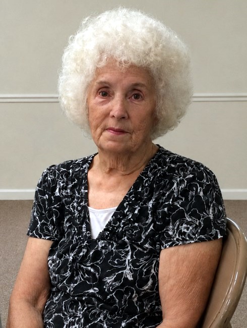 Obituary of Juanita Sloan