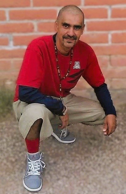 Obituary of Juan Manuel Romero Sr.