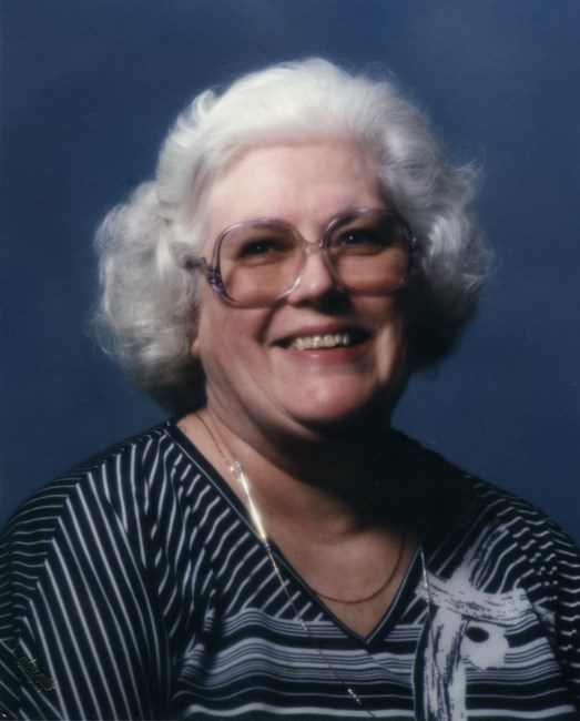 Obituary of Evelyn Lucille Smith