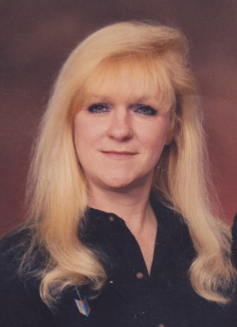 Obituary of Beckey Anne Adams