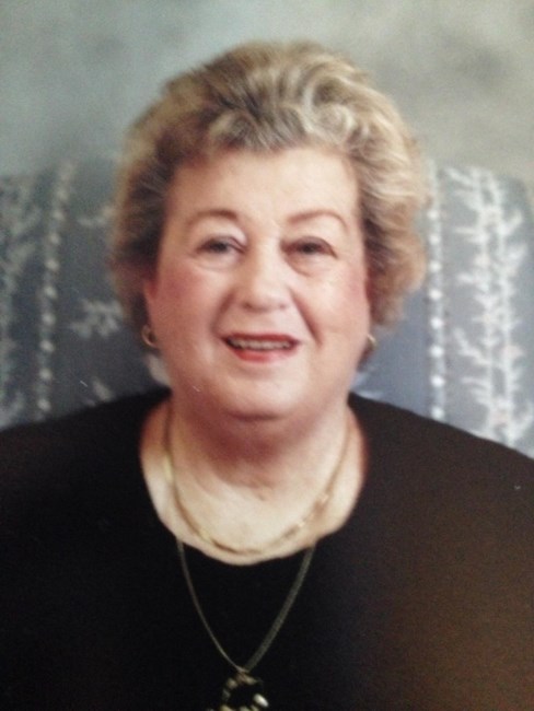 Obituario de Roseann Virginia Childs