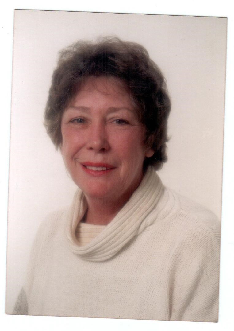 Obituary of Judith Irene Van Ysseldyk