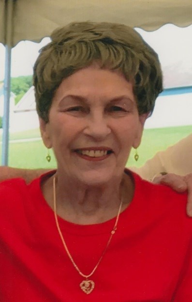 Obituary of Evelyn Dorothy Farrar