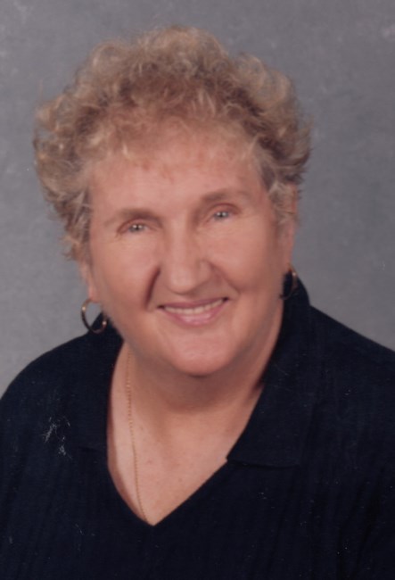 Obituary of Kathryn F. Hall