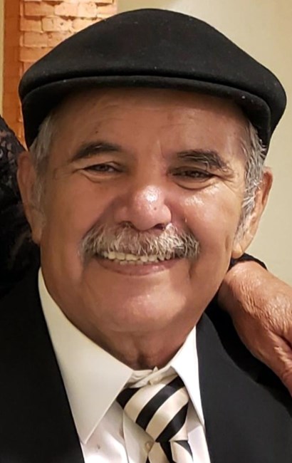 Obituario de Alfredo Medina