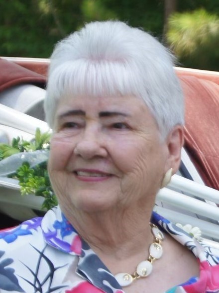 Obituary of Nettie "Erdine" Bagwell Johnson