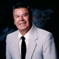 Obituary of Hector E. Lugo