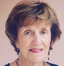 Obituario de Beverley Gail Cummer