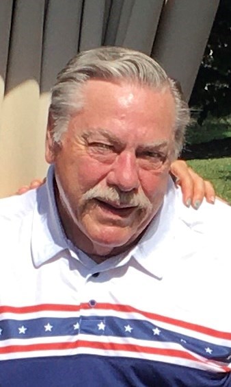 Obituary of Allen P Molly