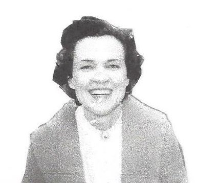 Obituary of Marguerite Lena Gossett Crocker