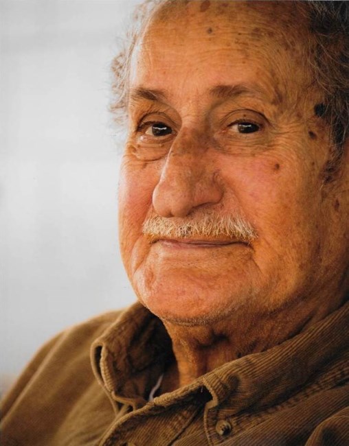 Obituary of Salvatore Carmelo Maggio