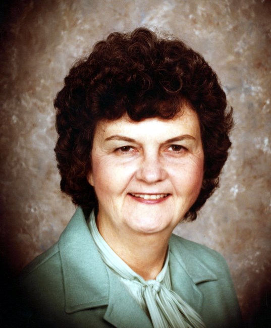 Obituary of Frances L. Whitley